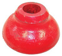 864-SMAK010 -- DISC SPOOL FOR KRAUSE - CONCAVE