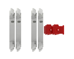 PTO SHIELD BEARING - CAT 5 CV