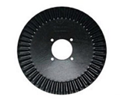 845-R204510 -- RIPPLE COULTER 20" 4.5MM-KMC