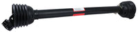 SERIES 2 TRILOBE METRIC DRIVELINE - 60