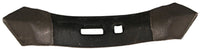 2127-169UBDF -- STEEL 1/2X2X11 SLOTTED WEAR TUFF