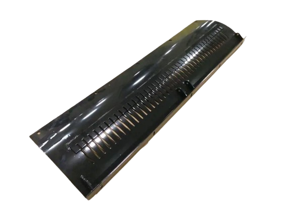 51601757-N -- Chopper Grate - IH - Heavy Duty (Also Replaces: 87565653)