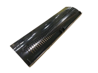 51601757-N -- Chopper Grate - IH - Heavy Duty (Also Replaces: 87565653)