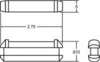 YRPH25 -- 25 SERIES FLEX-PIN