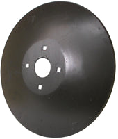 845-F22197IHN -- 22" IHN FLUTED COULTER