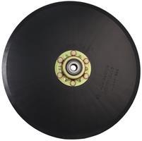 864-SMA98745 -- 14" DISC OPENER FOR CIH - LEADING