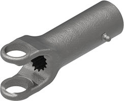 SLIP SLEEVE YOKE - 6 SERIES 1" x 15 SPLINE BORE