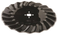 845-VT185012S -- 18 X 5MM VERTICAL TILLAGE COULTER