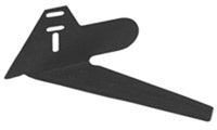 2127-2466L -- SIDE KNIFE ALLOWAY 9