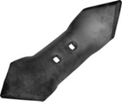972-45163M -- CHISEL PLOW SHOVEL-3/8" THICK