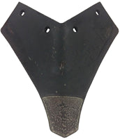 194-287DF -- LISTER SHARE 14" JD DURAFACED