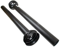 WEASLER EASY LOCK PTO SHIELD - 60
