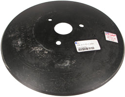 2183-3103136 -- BLADE, HILLER 11 1/4" 3 HOLE