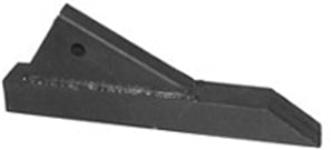 972-41B2512JDC -- JD CAPPED SUBSOILER POINT 3" HIGH