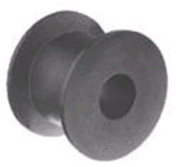 864-SMA30968 -- PLASTIC PLANTER IDLER 1-7/8 OD