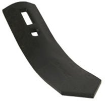 2127-H1120UB -- POINT FOR FURROWER 1/4"X3" SLOTTED