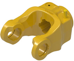 YOKE TRACTOR METRIC