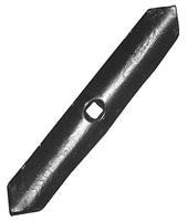 030-DS1 -- REVERSIBLE POINT 1-3/8"X8"X6MM
