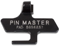 YA23W -- PIN REMOVER / FAB TEETH