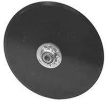 864-SMA18358 -- 15" HD DISC OPENER FOR SUNFLOWER
