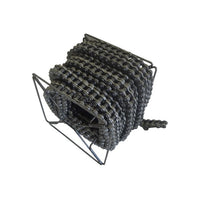 Z-60H-50FT -- Roller Chain, #60, Heavy - 50 Foot Roll