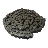 Z-60H-10 -- 60H Roller Chain - 10' Box