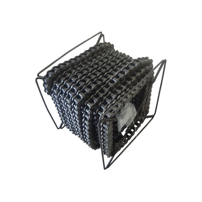 Z-60-50FT -- Roller Chain, 60#, 50' Roll