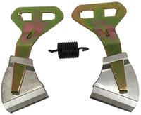 864-SMA99160KIT -- SCRAPER KIT FOR JD PLANTER W/CARBIDE