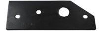 686-L59057L -- IH INNER LH LANDSIDE FRONT/REAR