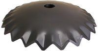 114-223618SSA -- BLADE 22 X 3/16 SAMURAI 1-3/4 RD