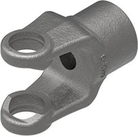 STOCK BORE YOKE - 14 SERIES 3/4" ROUND STOCK BORE