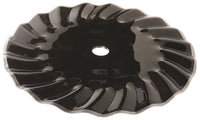 845-VT205012 -- 20 X 5MM VERTICAL TILLAGE COULTER