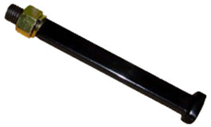 868-SMA4781 -- 1-1/8SQ X 12.5" W&A HIPPER AXLE