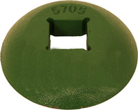 864-SMA5705 -- HIPPER END WASHER FOR KMC