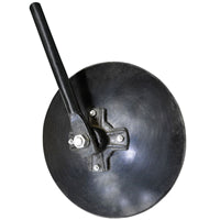 023-31752 -- 16" DISC HILLER WITH 22" STANDARD