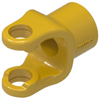 WALTERSCHEID SERIES 2400 IMPLEMENT YOKE - 1-3/8" ROUND