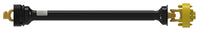 CLASSIC SERIES METRIC DRIVELINE - BYPY SERIES 6 - 54