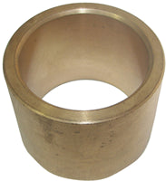 864-1022081 -- 2.5"OD X 2.0"ID BRONZE BUSHING ONLY