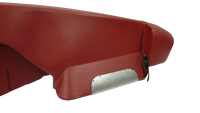 80571104 -- Wear Strip - Fender/30-38