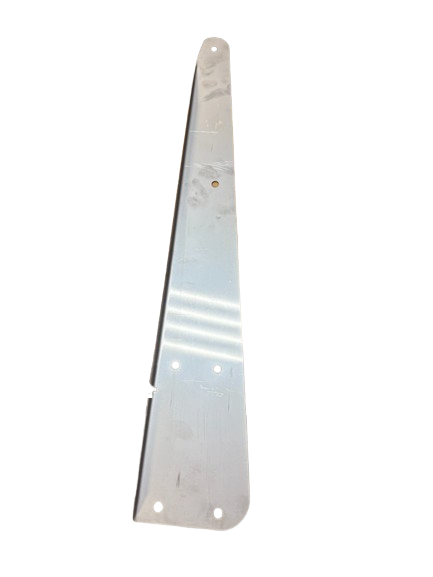 80991341-N -- 30" CM Bifold Center & End Snout Wear Panel, RH (NO HARDWARE)