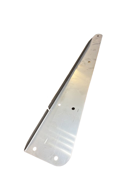 80991341-N -- 30" CM Bifold Center & End Snout Wear Panel, RH (NO HARDWARE)
