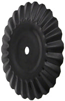 845-SRX226518 -- 22 X 6.5MM SOIL RAZOR BLADE - 1-3/4" RD