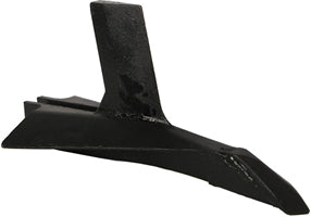 972-87388006 -- 8" CIH NO-TILL RIPPER POINT
