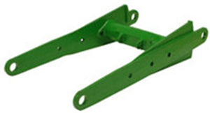 864-SMA52092 -- LOWER PARALLEL ARM, 15.75" FOR JD