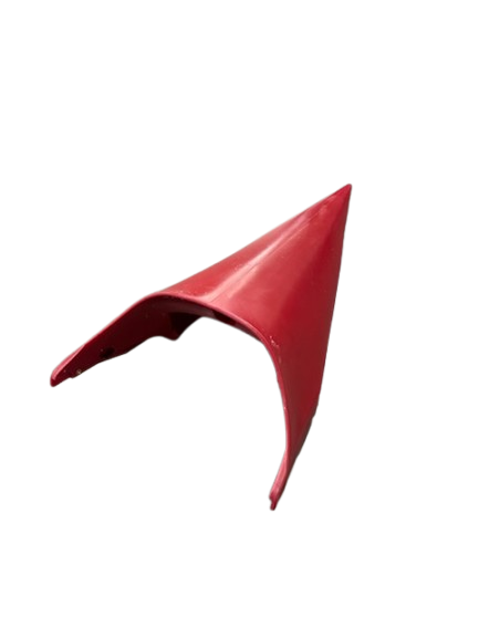 86980207-N -- Center Snout 30'' 2000 & 3000 Series Case IH® (Without Metal Frame)