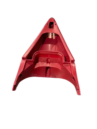 86980207-N -- Center Snout 30'' 2000 & 3000 Series Case IH® (Without Metal Frame)
