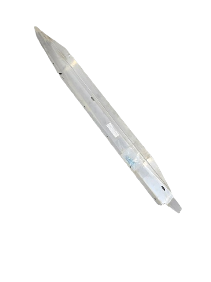 86980207WSL -- LH Stainless Steel 2200, 2400, 3400, 2600, 996, 96C, 98C, 98D