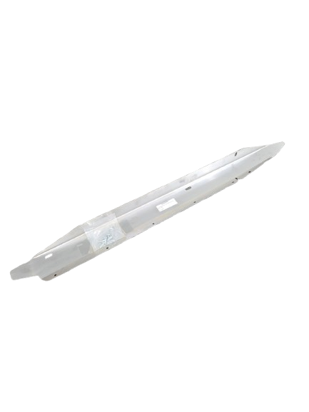 86980207WSR--Snout Wear Strip Kit- RH Stainless Steel 2200, 2400, 3400, 2600, 996, 96C, 98C, 98D