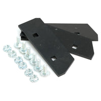 87011610-N -- Rotor Blade Kit – Set of 3 w/ Hardware – New Holland – ROBUUST®