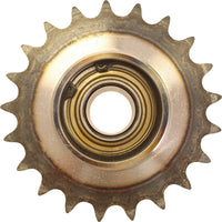 87283939-N -- Sprocket Assembly for Case-IH & New Holland Cornheads (Single Double)